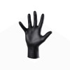 Medicom SafeTouch Black Latex Gloves