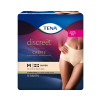 TENA Pants Discreet Super High Waist Crème - Medium