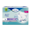 Tena Flex Proskin Maxi Unisex - Large