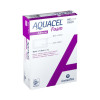 Aquacel Foam Adhesive  8 x 13 cm - 10 Pack