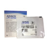 New and Improved AQUACEL® EXTRA Hydrofiber® dressing 2" x 2 / 5cm x 5cm