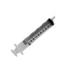 BD Syringe 10ml Luer Slip, Eccentric Tip