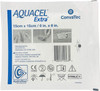 New and Improved AQUACEL Extra Hydrofiber Dressing 6" x 6"