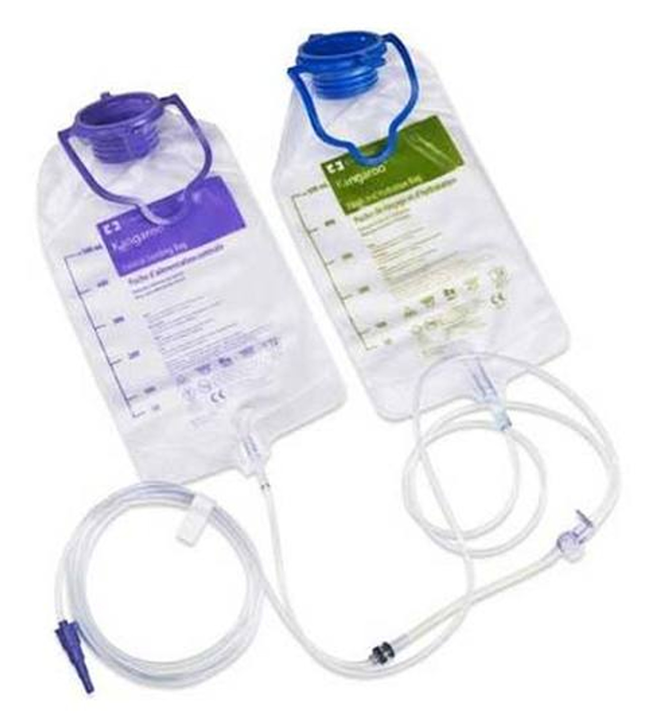 Kangaroo Joey Enteral Feeding Pump