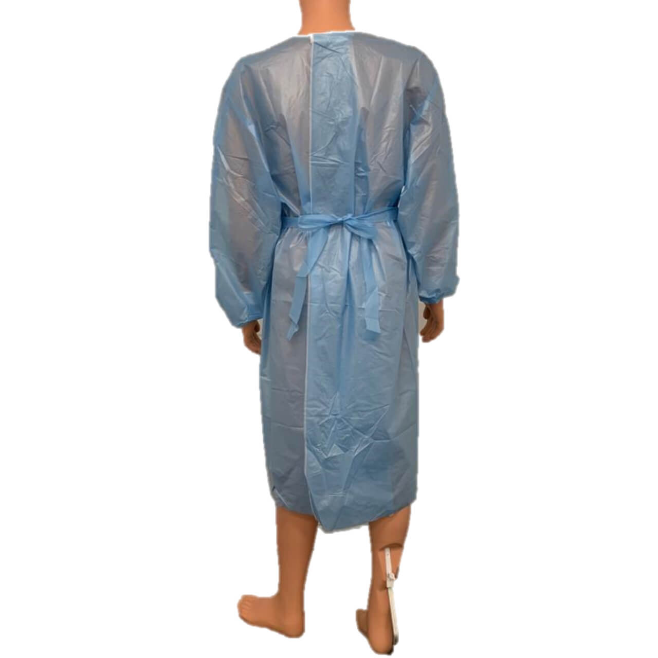 Disposable Surgical Gown Australia Alpha Medical Solutions