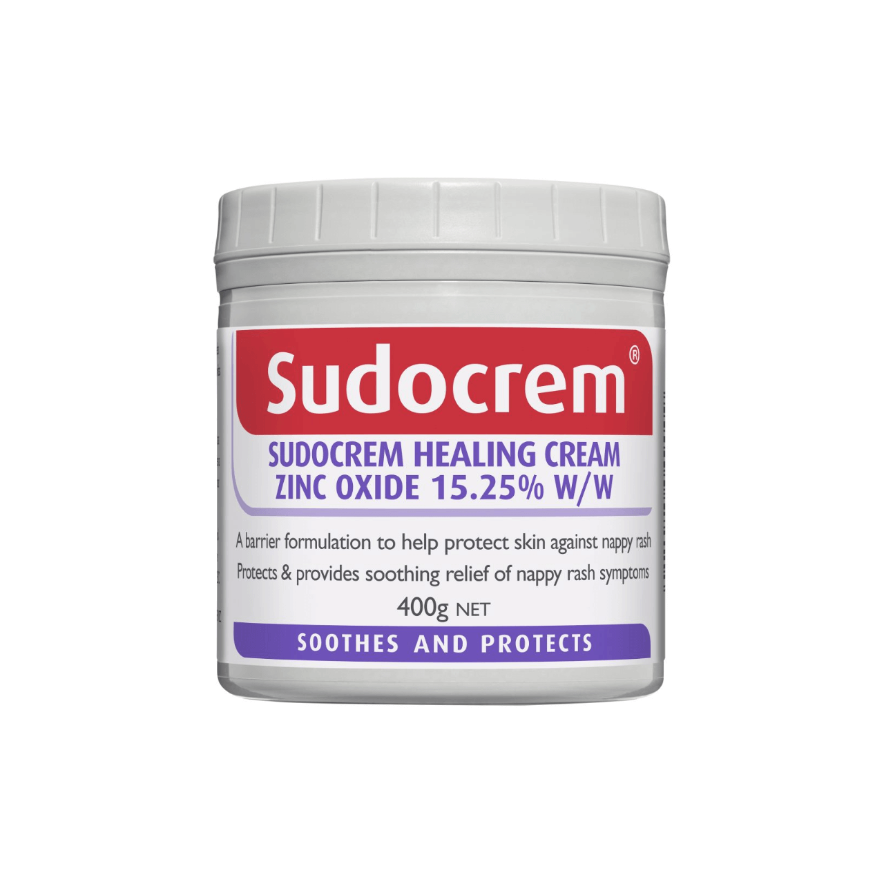 Antiseptic Cream | First Aid Treatment