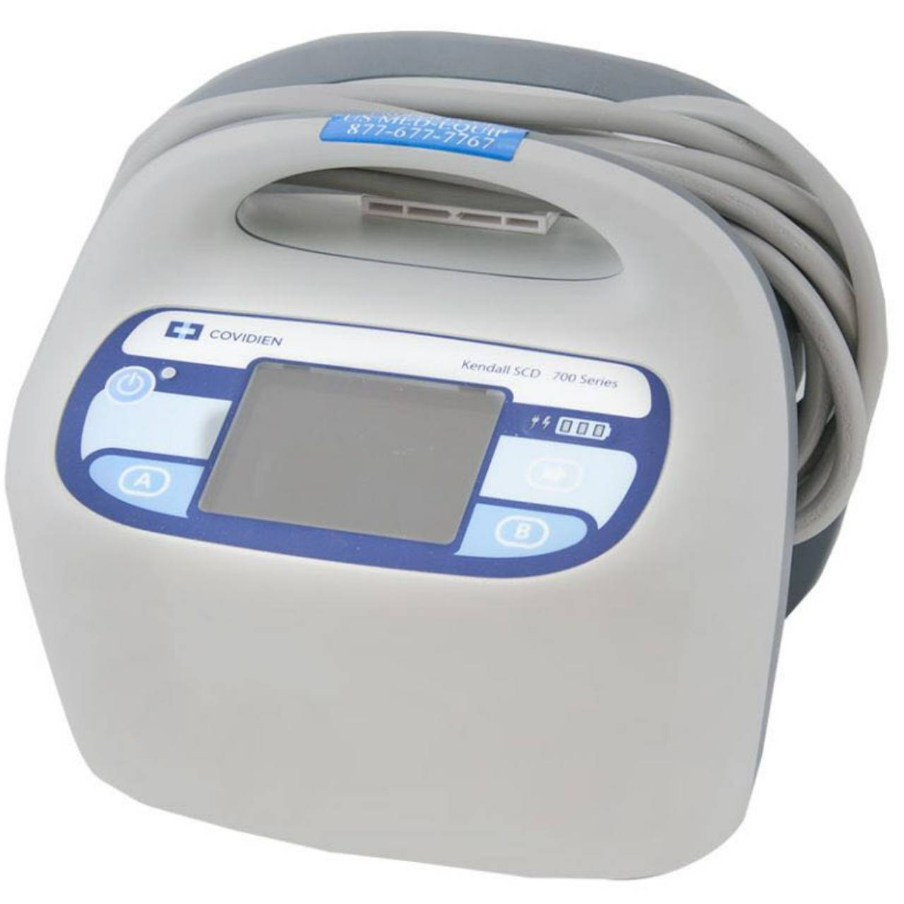 Kendall SCD 700 Compression System Pump Each Alpha Medical