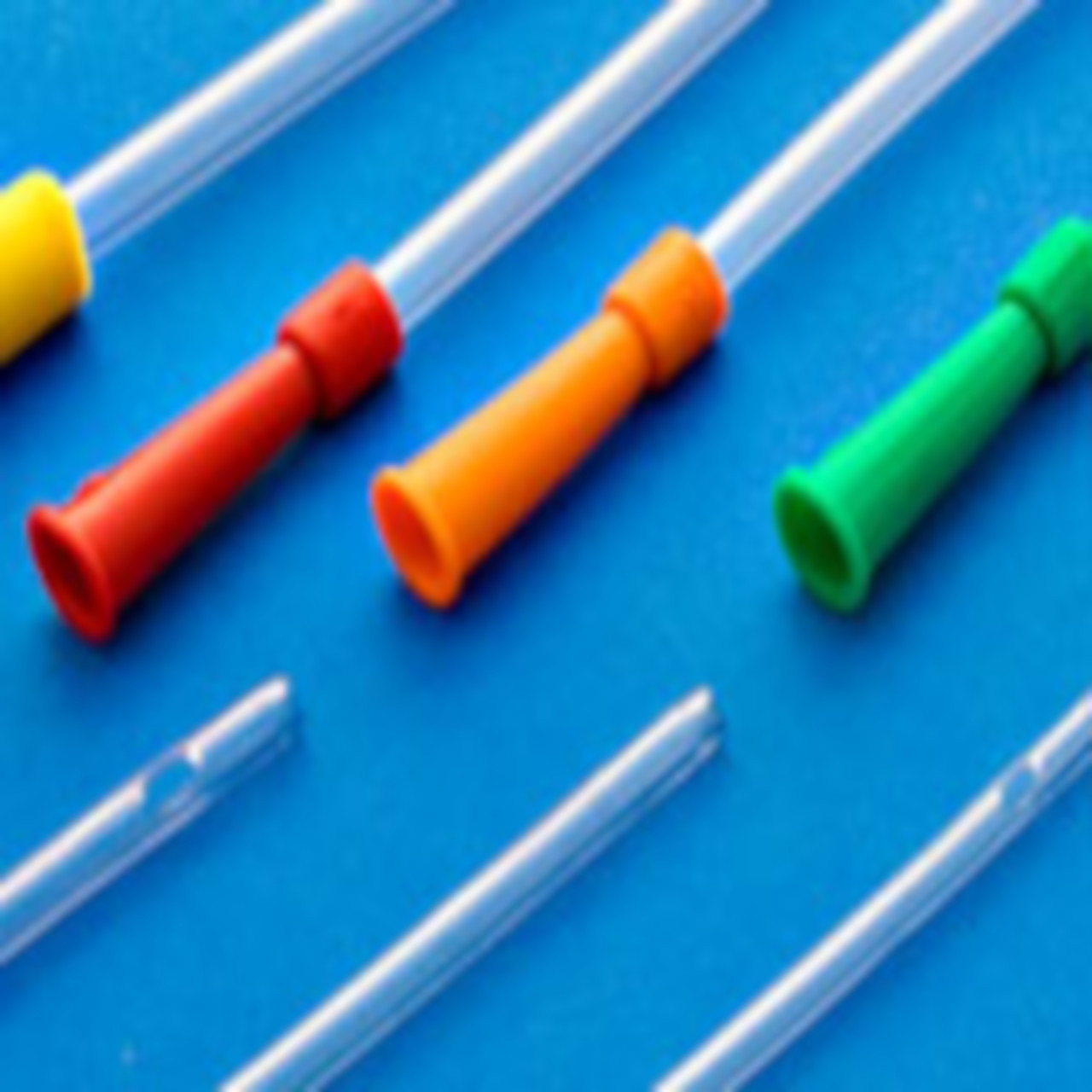 Pennine Catheter Female 23cm 20 Pack Alpha Medical Solutions