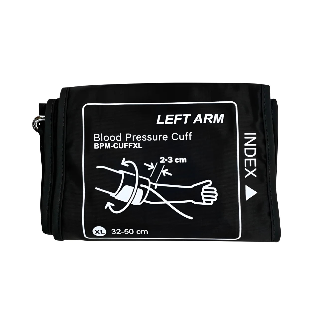 Cuff XLarge for HEM7121/7130/7320/7322/7361T (3250cm) Each Alpha