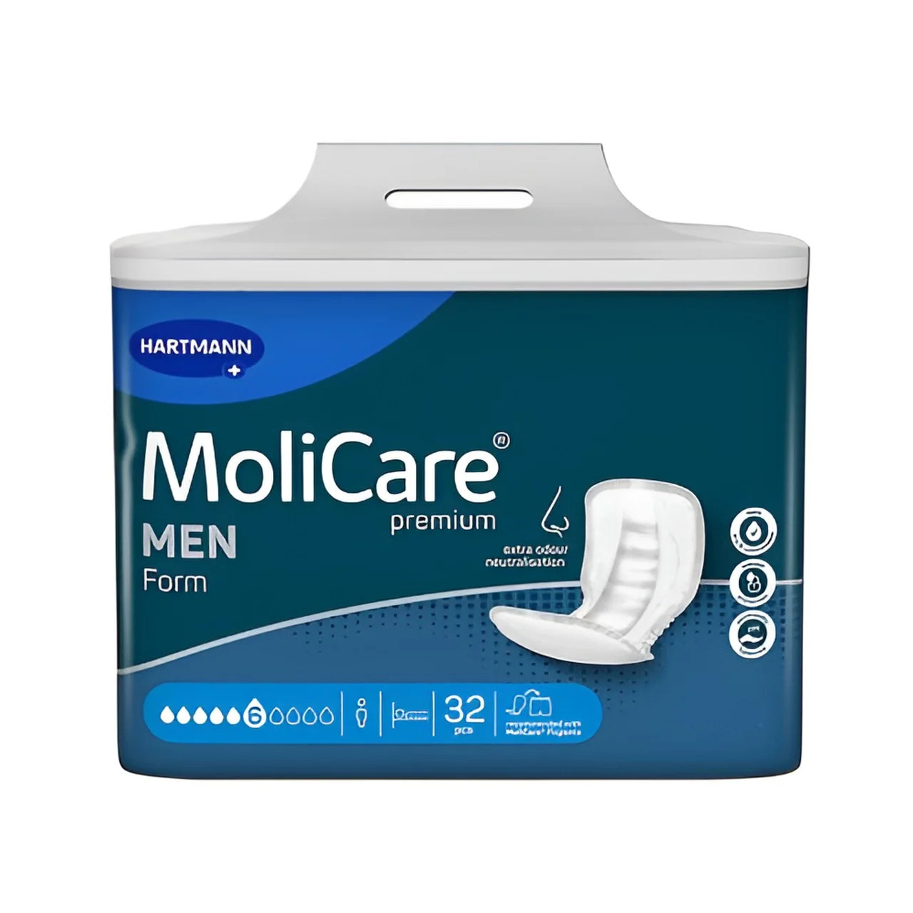 Molicare Incontinence Products Australia Alpha Medical Solutions