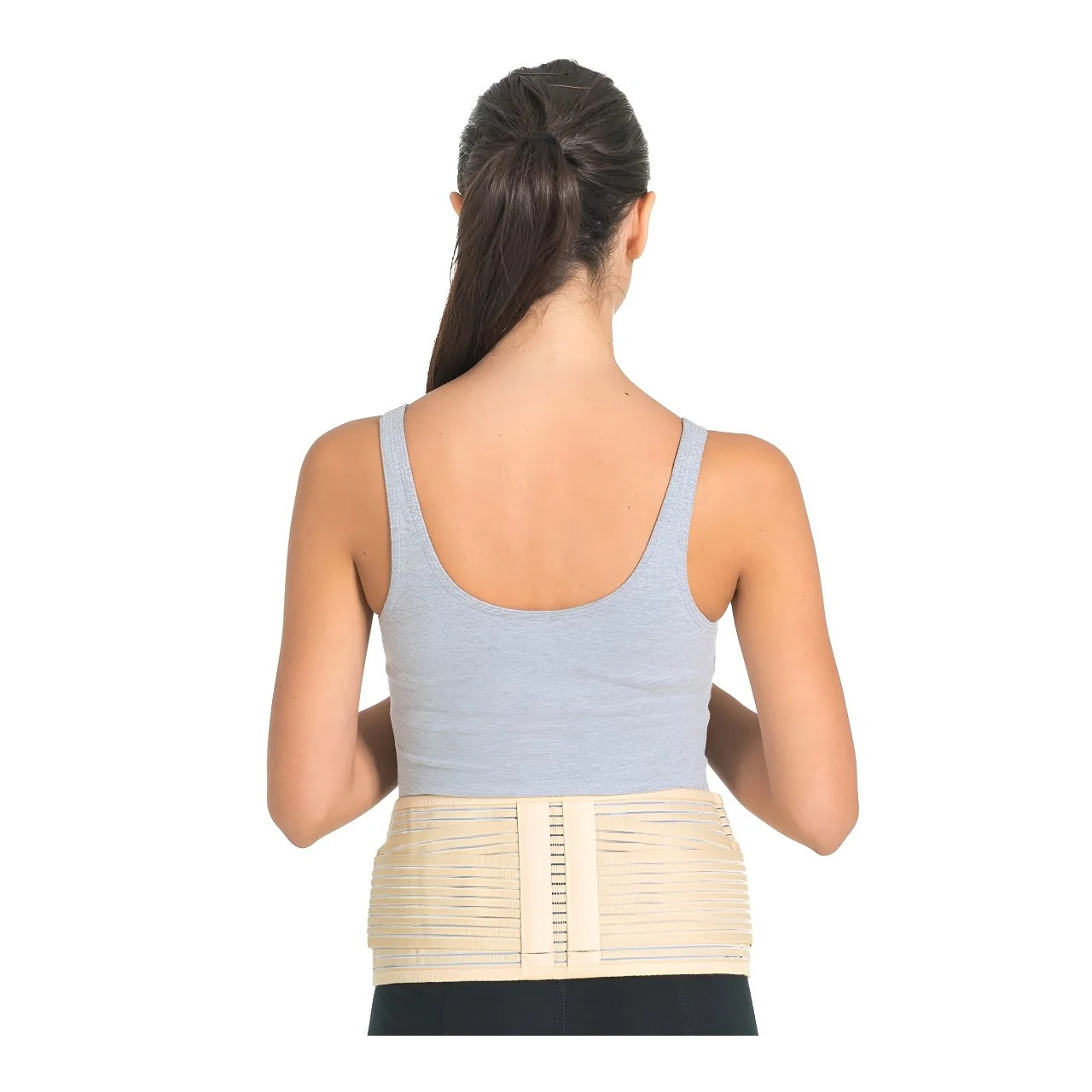 Maternity Back Brace Each Medical Supplies Australian Medical