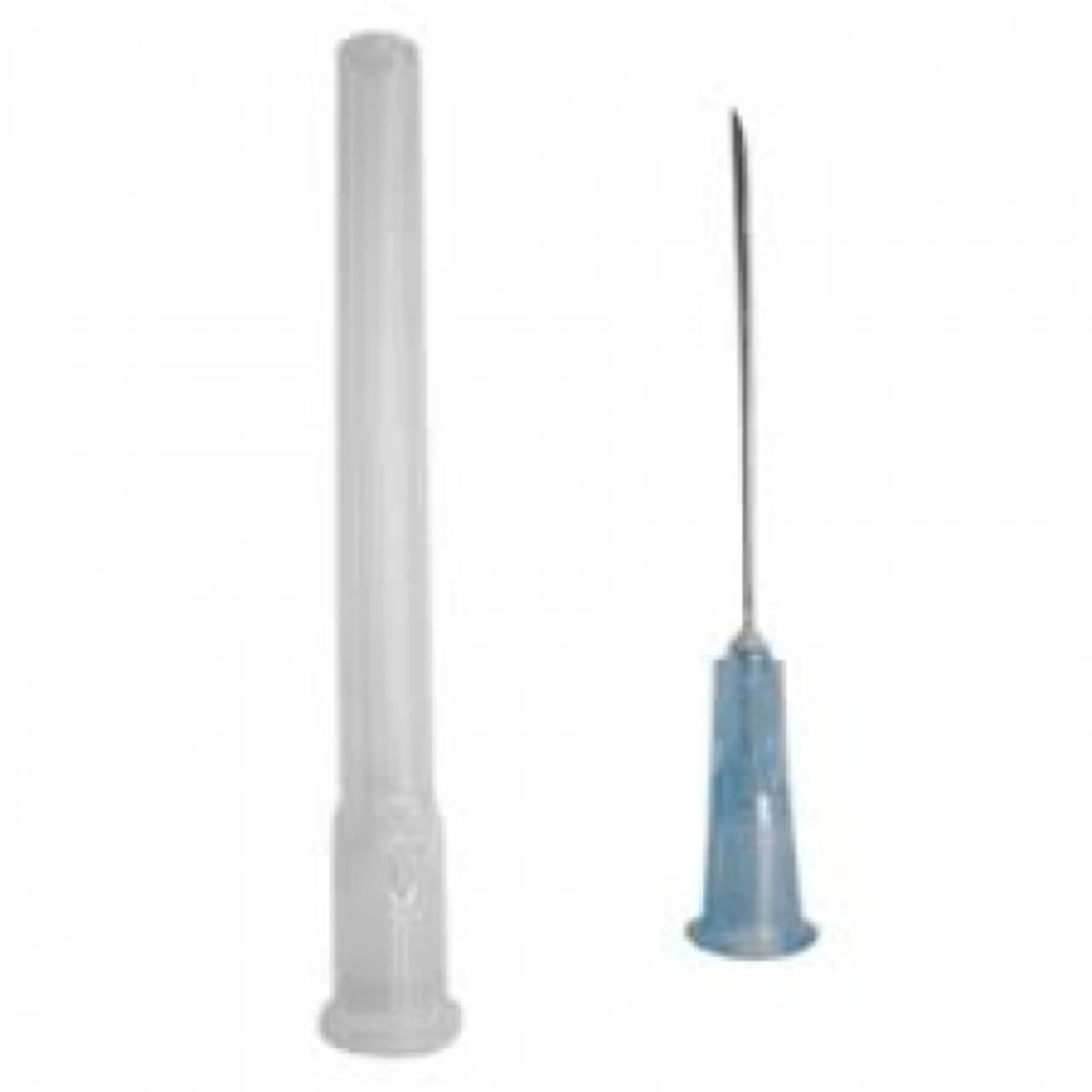 Hypodermic Needles BD