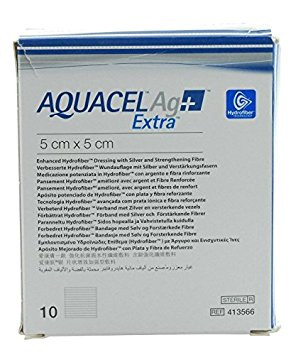 Wound Dressing Aquacel Aquacel AG