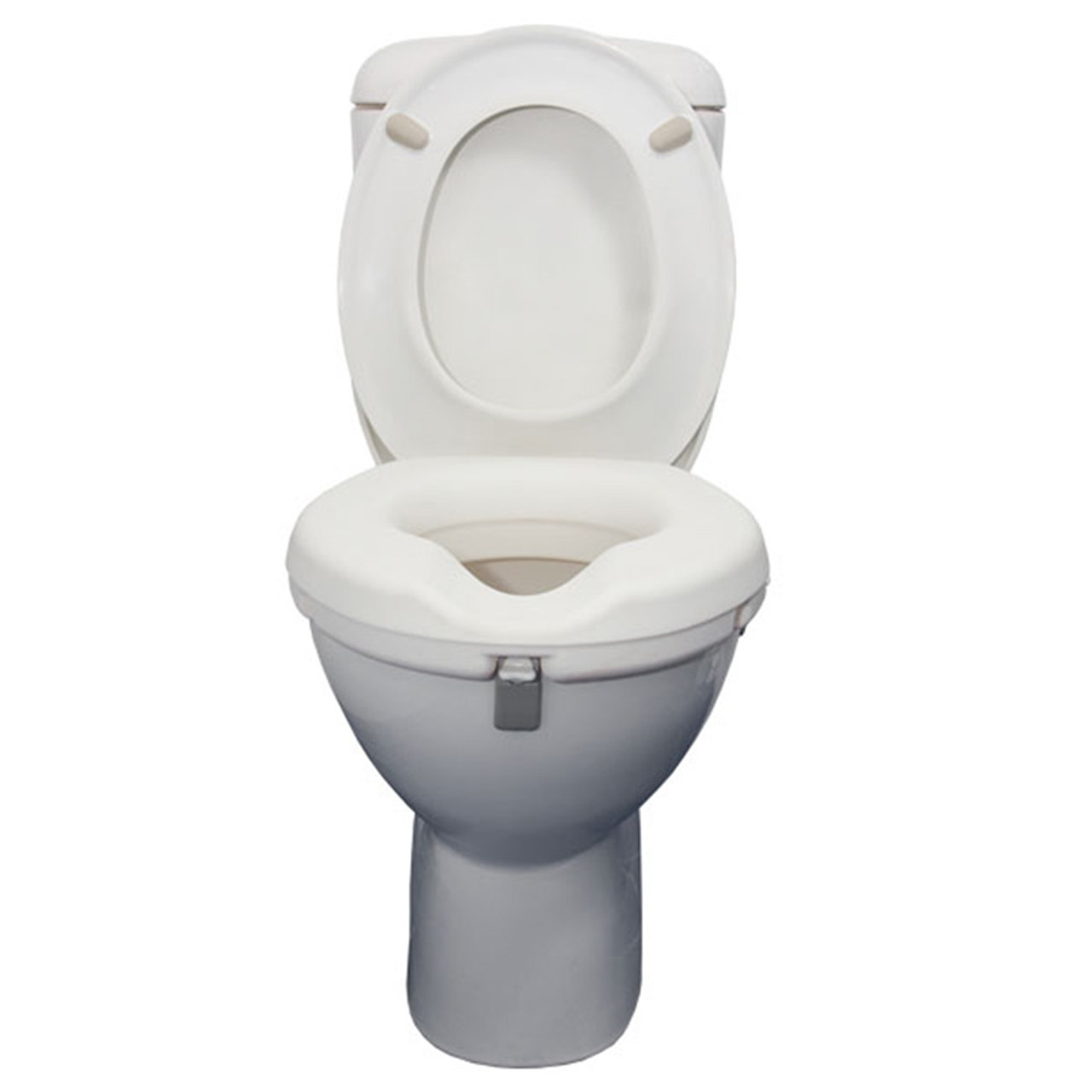 Raised & Handicap Toilet Seats Australia Alpha Medical Solutions