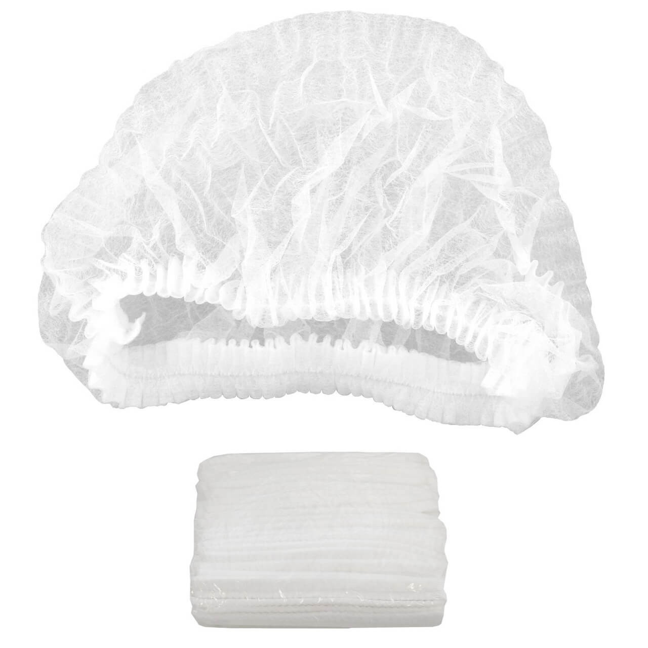 Disposable Hair Net | Bouffant Cap 