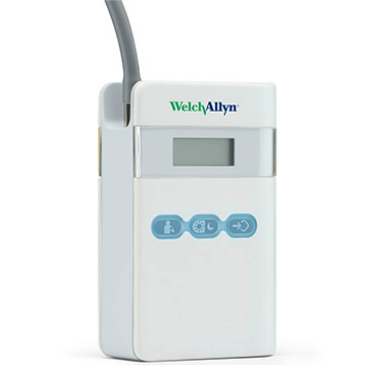 welch allyn blood pressure monitors