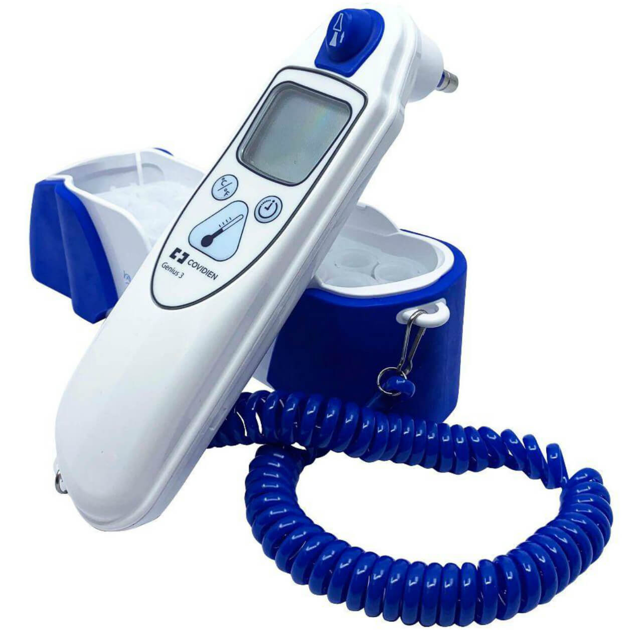 tympanic thermometer
