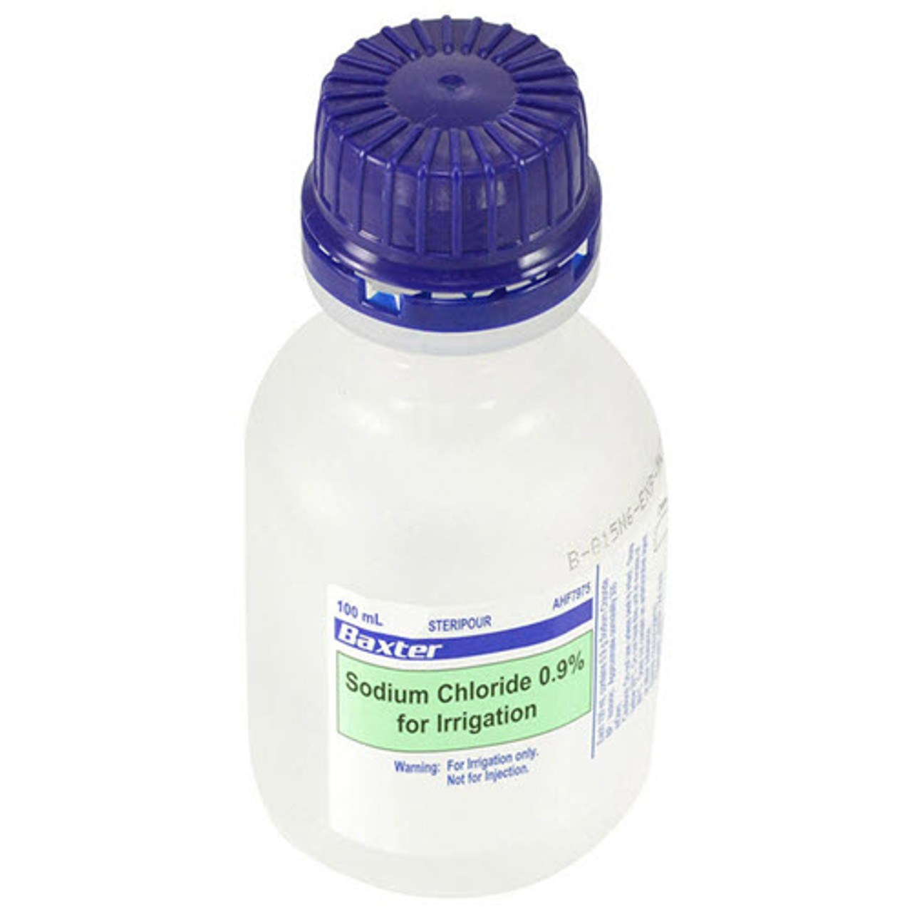 Sodium Chloride Irrigation Solution 0 9 Saline Solution 100ml Sodium Chloride Irrigation Solution 0 9 Saline Solution 100ml