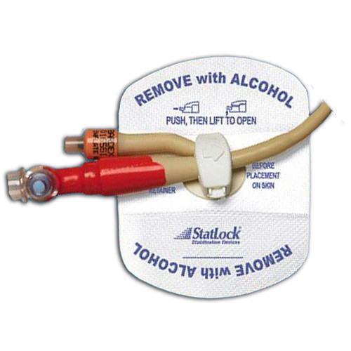 StatLock Catheter Securement Device Bard