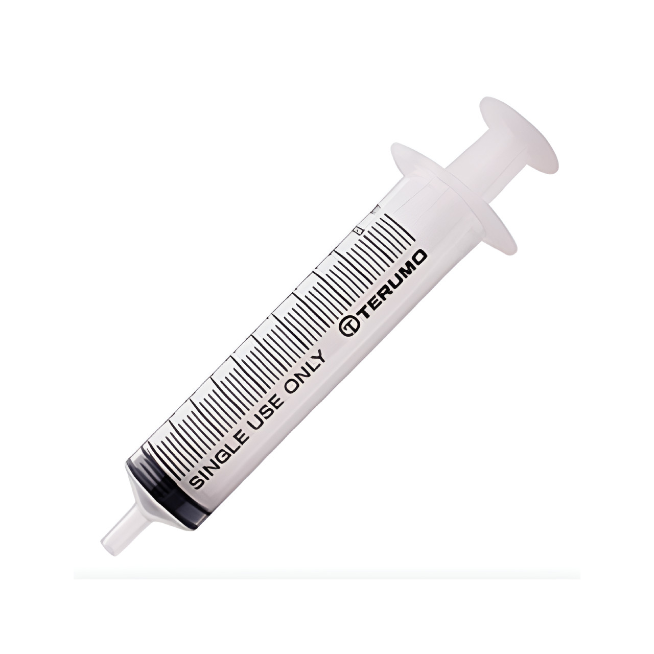 Eccentric Luer Slip Syringe Hypodermic 10ml