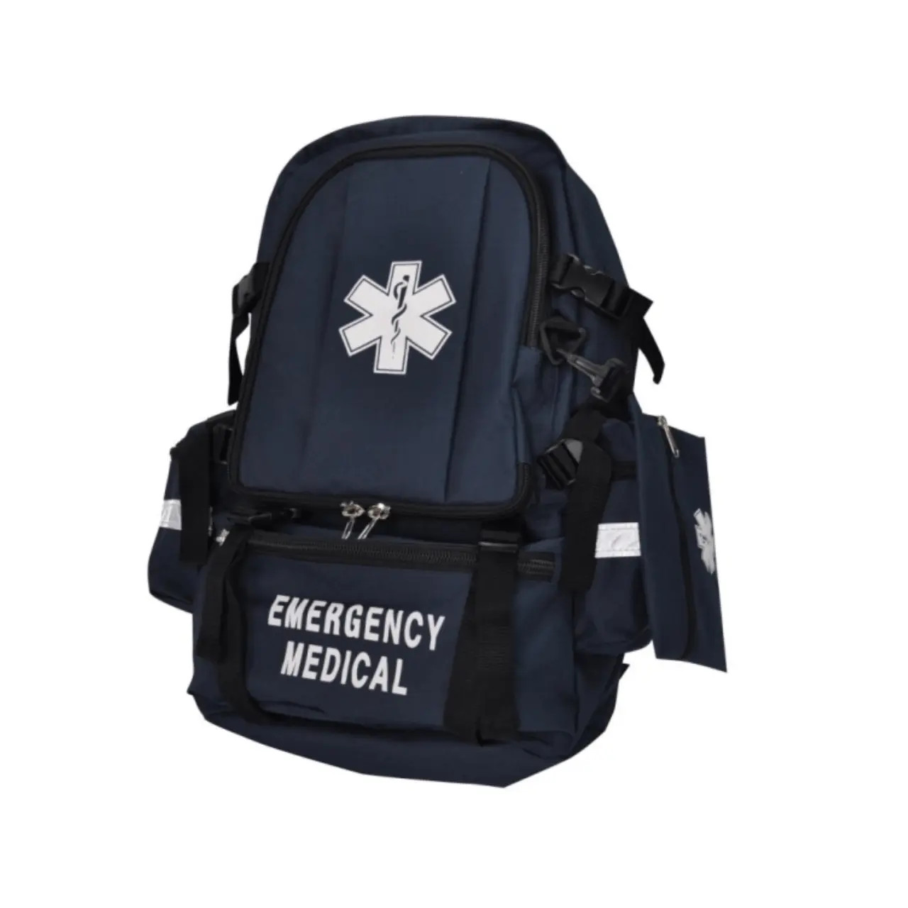 Premium Medical Backpack - Each | Alpha Medical Solutions