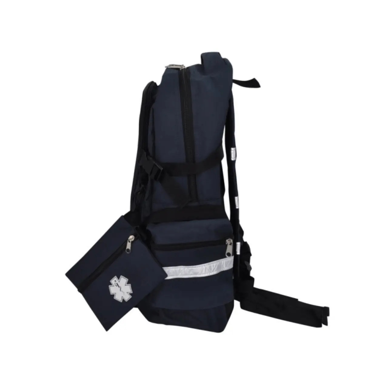 Backpack Medivia Premium Medical Backpack - Each | Alpha Medical Solutions