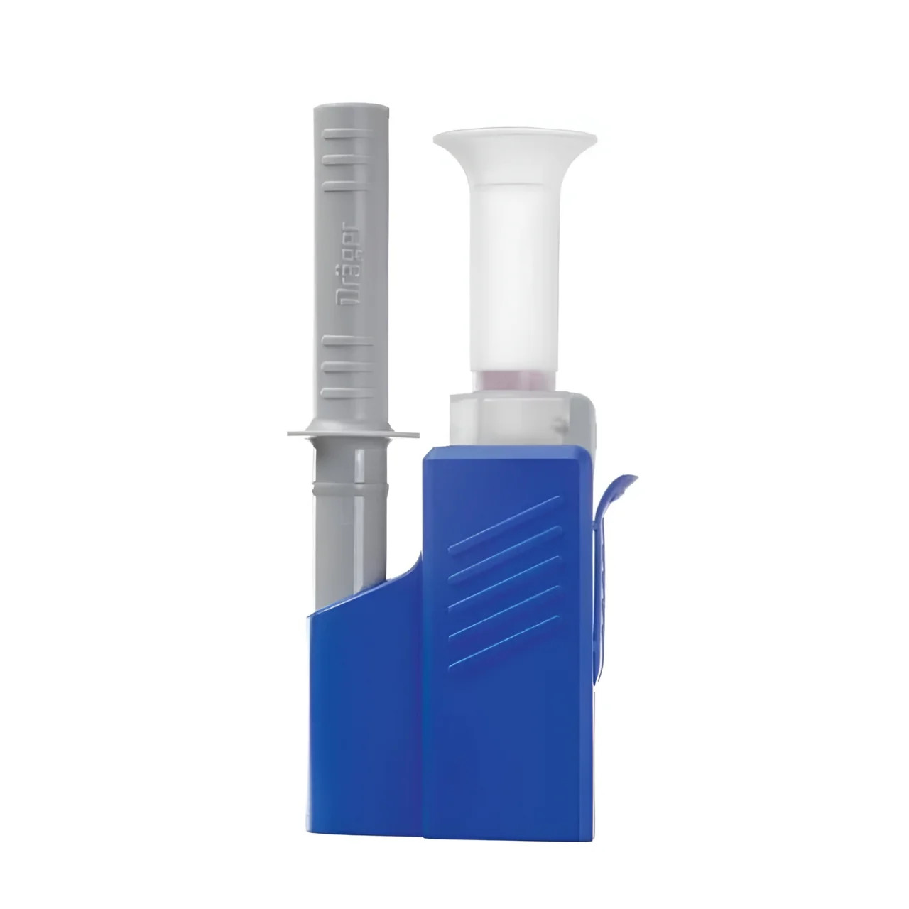 Drager 3000 DrugCheck Saliva Drug Test AS4760 Verified