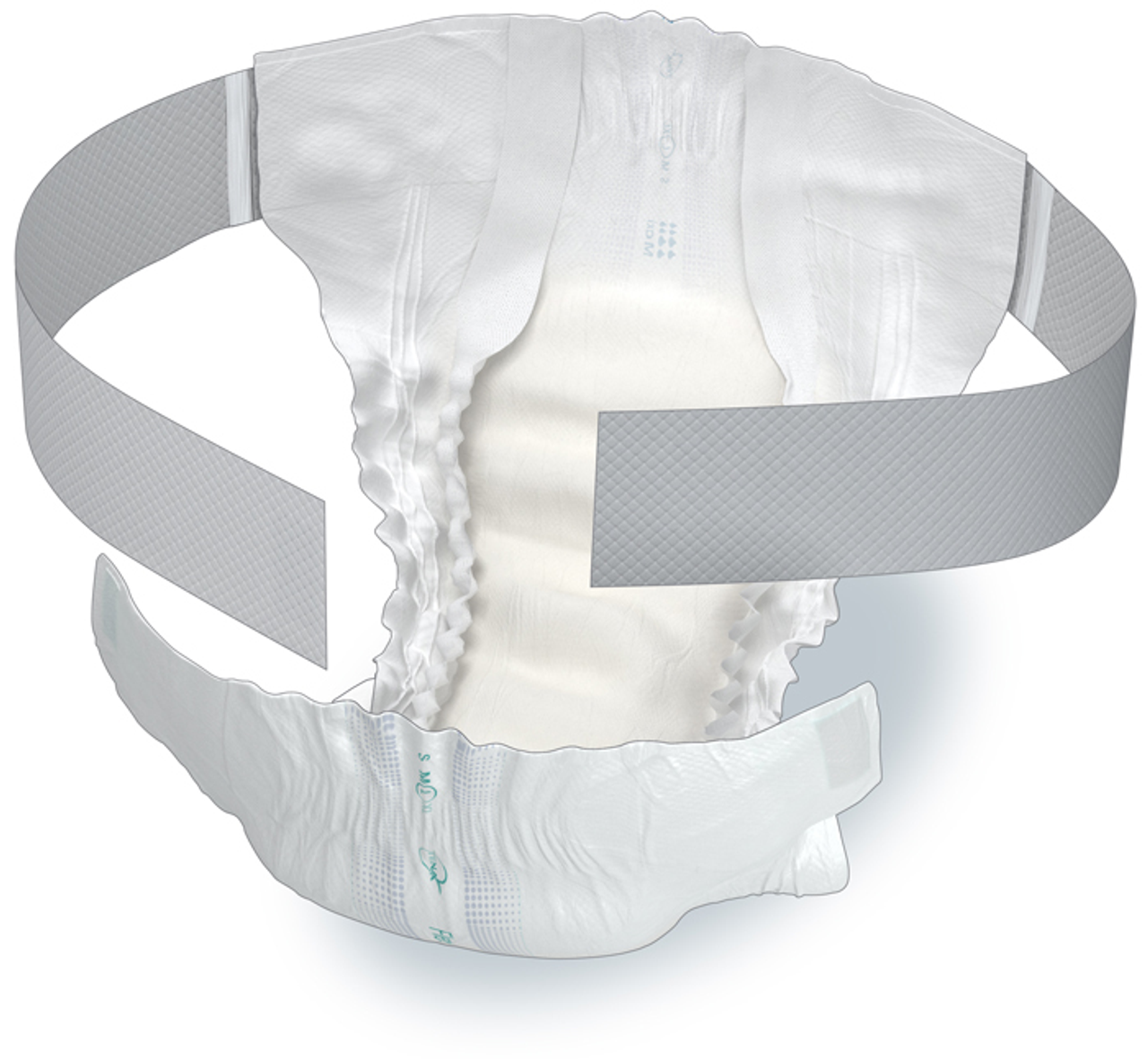 Tena Flex Plus
