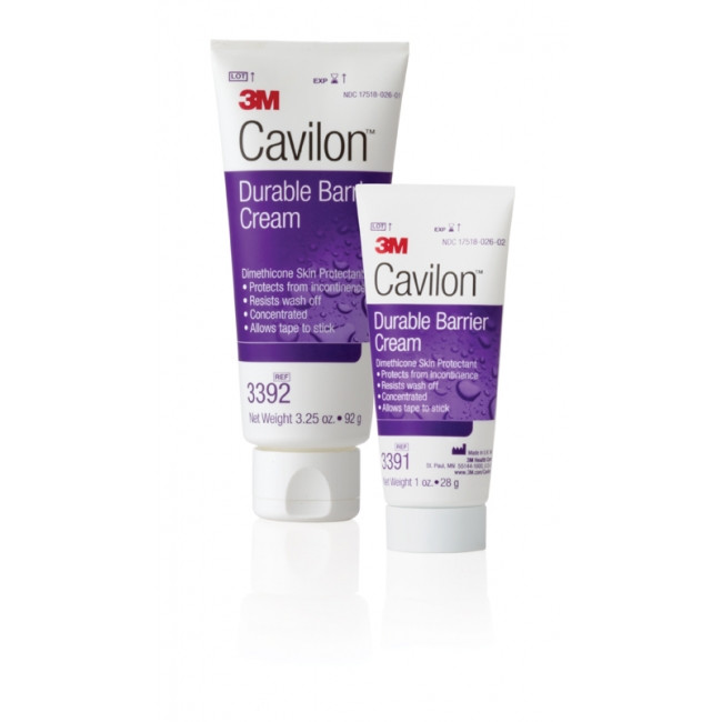 cavilon barrier cream