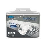 Molicare Premium Elastic 10 Drops Slip Medium