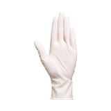 Latex Powder Free Gloves  - Medicom