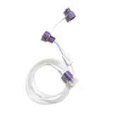 CORFLO Extension set with ENFit connectors