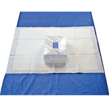 TouchDRY Breathable Absorbent Pad 60x40cm
