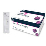 Panbio Covid-19 Rapid Antigen Test POC 25-pack