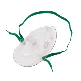 Oxygen Mask Adult Elon