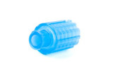 Cannula Interlink Threaded Lock