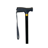 T Shape Handle Cane Soft Grip - Mobility Walker