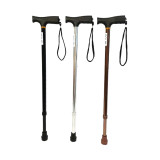 T Shape Handle Cane Soft Grip - Mobility Walker