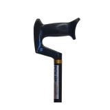 Sure Step Orthopaedic Handle Cane - Mobility Walker