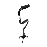 Step Up Quad Cane - Mobility Walker