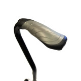 RCN0103 Small Base Quad Cane with TPR Handle - Mobility Walker RCN0103 Small Base Quad Cane with TPR Handle - Mobility Walker