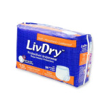 Cello Livdry Underwear Unisex Large- Adult Nappies