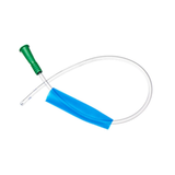 Standard Nelaton Catheter Blue Sleeve 40cm