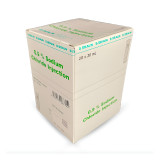 Sodium Chloride 0.9% 20ml For Injection (B Braun)