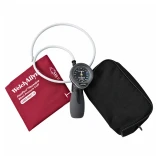 Welch Allyn DS-66 Hand Aneroid Sphygmomanometer with Cuff - Large