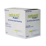 Asguard Flex Non-Woven Island Dressing 7.5 x 5cm