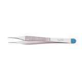 Adson Tissue Forceps Plain Sterile 12cm Multigate - Single Use Adson Tissue Forceps Plain Sterile 12cm Multigate - Single Use