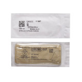 Catgut Chromic 5-0 13mm P-3 45cm - 12 Pack