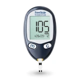 Freestyle Freedom Lite Blood Glucose Monitor