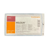 Melolin Low Adherent Dressing 10cm x 20cm